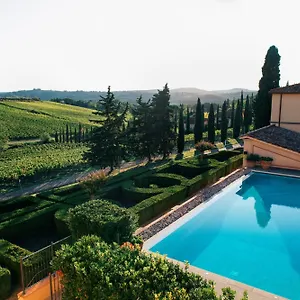 Agroturismo Casa Ruffino, Bagno a Ripoli