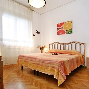 Appartamento Rialdoli, Scandicci