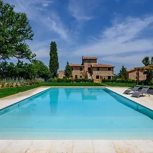 Agroturismo Merigge Wellness &, Montepulciano Stazione