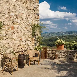 Casa vacanze Il Melarancio, Scandicci
