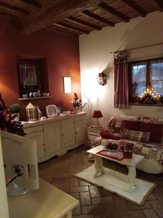بيت للعطل Suite 